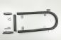 Preview: BMW R65 R80 R100 Monolever Models Rear Frame with Step Cantilever Customizing Kit