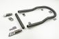Preview: BMW R65 R80 R100 Monolever Models Rear Frame with Step Cantilever Customizing Kit