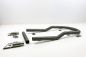 Preview: BMW R65 R80 R100 Monolever Models Rear Frame with Step Cantilever Customizing Kit