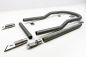Preview: BMW R65 R80 R100 Monolever Models Rear Frame with Step Customizing Kit