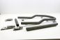 Preview: BMW R65 R80 R100 Monolever Models Rear Frame with Step Customizing Kit