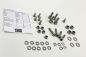 Preview: Schraubensatz Edelstahl für SE-Heckumbau Kit BMW Twinshock