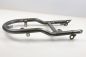 Preview: BMW R65 R80 R100 Monolever Heckrahmen mit Stufe 1-Person mit TÜV freitragend