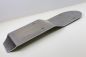 Preview: Seat base plate 550mm for SE rear frame with step short self-supporting