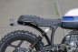 Preview: BMW Zweiventiler Heckrahmen