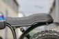 Preview: BMW R65 R80 R100 Monolever 1-Pers. mit Stufe Heckumbau-Kit freitragend mit TÜV