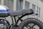 Preview: BMW R65 R80 R100 Monolever 1-Pers. mit Stufe Heckumbau-Kit freitragend mit TÜV