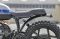 Preview: BMW R65 R80 R100 Monolever 1-Pers. mit Stufe Heckumbau-Kit freitragend mit TÜV