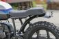 Preview: BMW R65 R80 R100 Monolever 1-Pers. mit Stufe Heckumbau-Kit freitragend mit TÜV