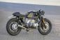 Preview: BMW /5 & /6 Twinshock 1-Pers. Cafe Racer Heckumbau Kit mit TÜV