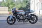 Preview: BMW S1000RR Cafe Racer