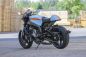 Preview: BMW S1000RR Cafe Racer