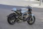 Preview: BMW S1000RR Cafe Racer