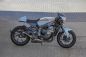 Preview: BMW S1000RR Cafe Racer