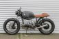 Preview: BMW /5 & /6 Twinshock 1-Pers. Cafe Racer Heckumbau Kit mit TÜV