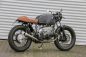 Preview: BMW /5 & /6 Twinshock 1-Pers. Cafe Racer Heckumbau Kit mit TÜV