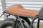 Preview: BMW /5 & /6 Twinshock 1-Pers. Cafe Racer Heckumbau Kit mit TÜV