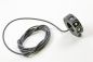 Preview: motogadget mo.Switch Mini Tasterarmatur, 22mm