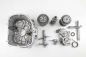 Preview: BMW R75 R90 Getriebe überholen inkl. Teile-Paket