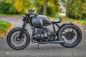 Preview: BMW Bobber SE Concept Bike black tour
