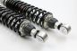 Preview: BMW R45 R65 R80 R100 Twinshock Modelle Gasdruck-Stoßdämpfer Länge 330mm +/- 5mm einstellbar