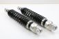 Preview: BMW R45 R65 R80 R100 Twinshock Modelle Gasdruck-Stoßdämpfer Länge 330mm +/- 5mm einstellbar