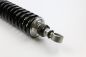 Preview: BMW R45 R65 R80 R100 Monolever models gas pressure shock absorber length 415mm +/- 5mm adjustable