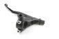 Preview: Coupling valve complete with lever and adjuster