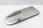 Preview: Bench base plate 600mm with lip for SE rear frame