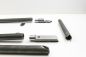 Preview: BMW R80 R100 Paralever Modelle Heckrahmen Customizing Kit