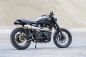 Preview: Triumph Scrambler umbau