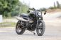 Preview: Triumph Scrambler umbau