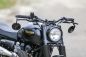 Preview: Triumph Scrambler umbau