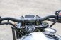 Preview: Triumph Scrambler umbau