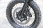 Preview: Triumph Scrambler umbau