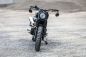 Preview: Triumph Scrambler umbau