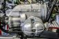 Preview: UPGRADE Aluguss Motorhaube kurz