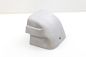 Preview: UPGRADE Aluguss Motorhaube kurz