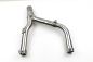 Preview: BMW R65 R80 R100 Monolever 2-1 Y-Verbindungsrohr universal