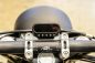 Preview: Motogadget motoscope mini combi frame housing with indicator lights