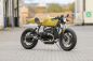 Preview: BMW R100R Racer
