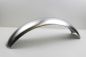 Preview: Aluminium rear fender length over back 700mm, width 115mm