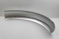 Preview: Aluminium Heckfender Länge über Rücken 800mm, Breite 145mm
