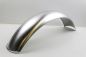 Preview: Aluminium rear fender length over back 700mm, width 115mm