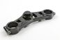 Preview: BMW R80R R100R Paralever Gabelbrücke 41mm für Stummellenker mit TÜV