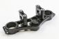 Preview: BMW R80R R100R Paralever Gabelbrücke 41mm für Rohrlenker mit TÜV