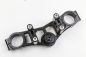 Preview: BMW R80R R100R Paralever Gabelbrücke 41mm für Rohrlenker mit TÜV