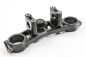 Preview: BMW R80R R100R Paralever Gabelbrücke 41mm für Rohrlenker mit TÜV