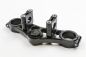 Preview: BMW R80R R100R Paralever Gabelbrücke 41mm für Rohrlenker mit TÜV