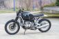 Preview: BMW R80R R100R Paralever Heckrahmen 2-Personen mit TÜV Gutachten